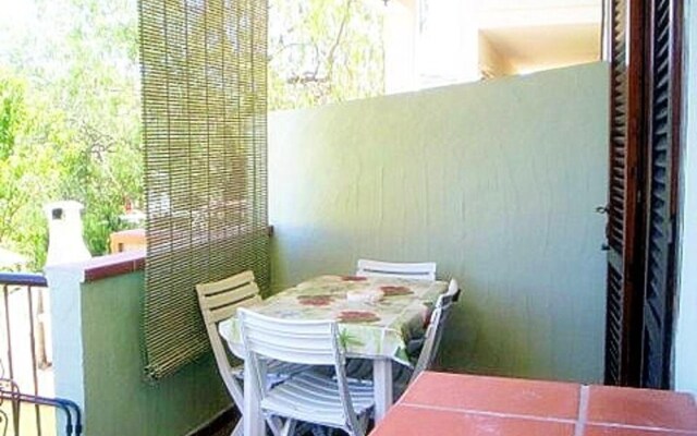 Holiday home Via Parigi