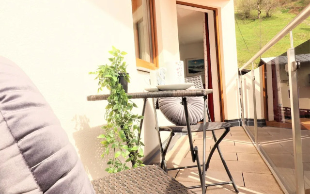 Chalet Schmittenbach
