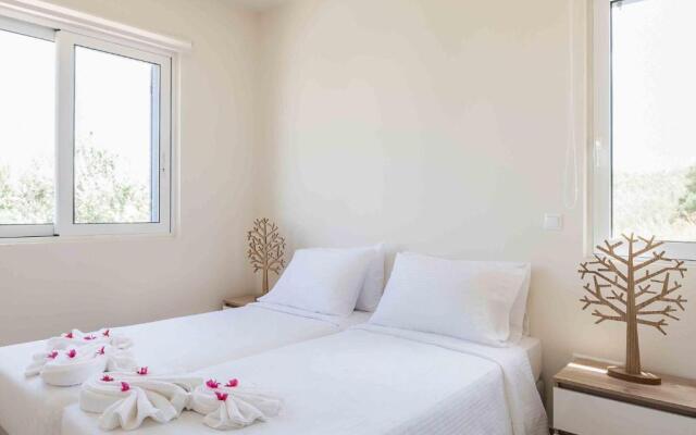 Aphrodite Beachfront