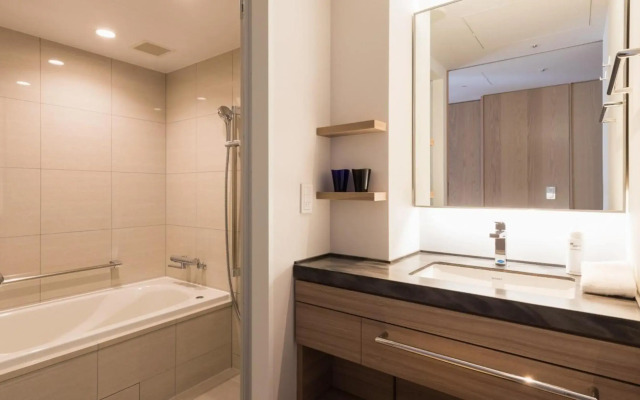 Hotel Metropolitan Kamakura