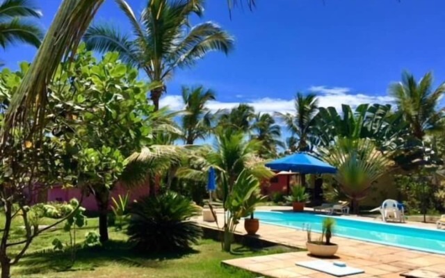 Bahiadomizil Bungalow