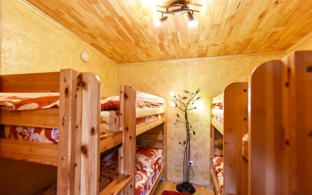 Zelta pirts Guest House