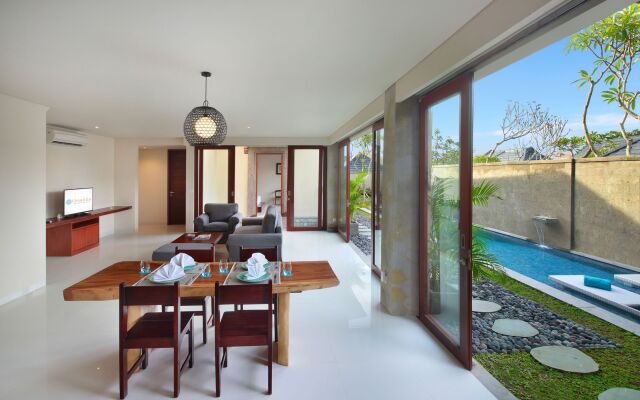 Theanna Villa and Spa Canggu