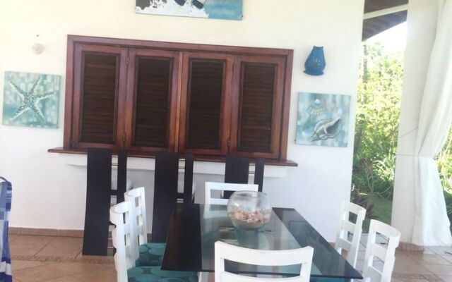 Habitaciones Playa Coson