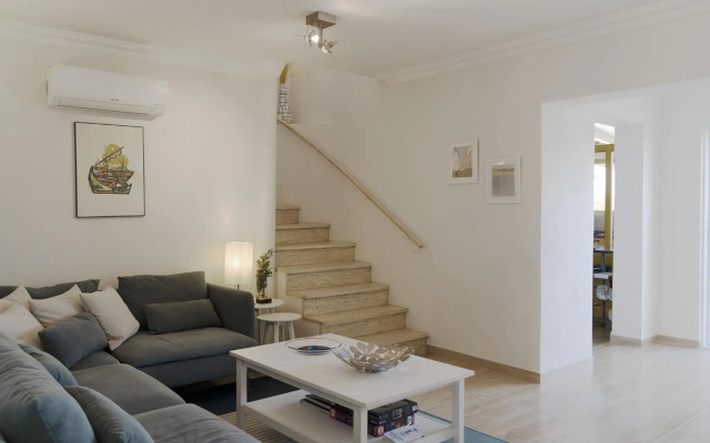 Hopstays Vilamoura Aldeia do Golfe - House C3