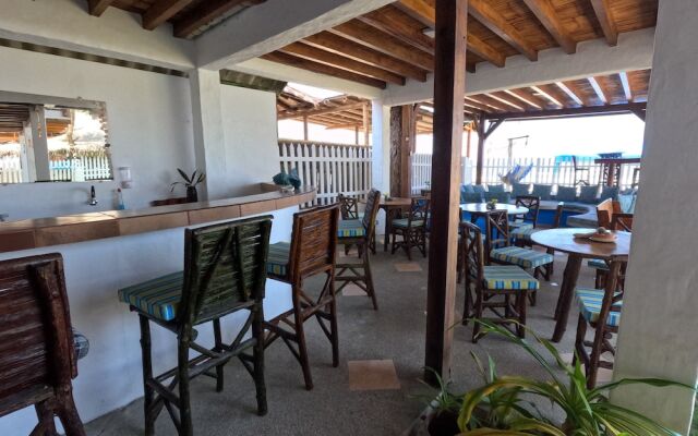 Hostel Sole Mare