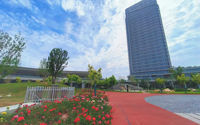 Wanda Jin Xiaohe Xincheng