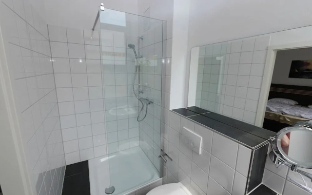 Ruhr Inn Hotel & Hostel