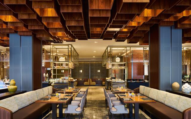 InterContinental Hefei by IHG