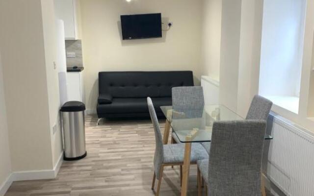 Central Apartment Paddington