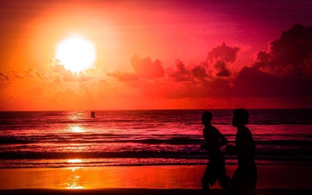 Pine Court Malindi