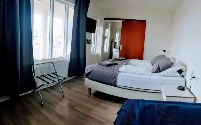 Apotek guesthouse