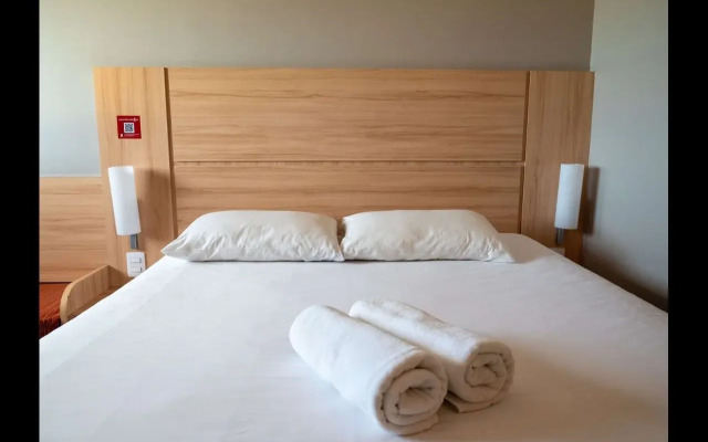 ibis Concepcion