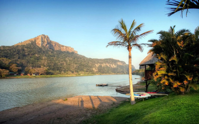 The Spotted Grunter Resort