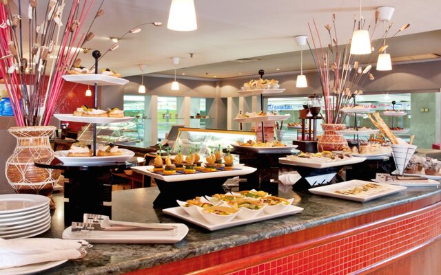 Inn & Go Kuwait Plaza Hotel