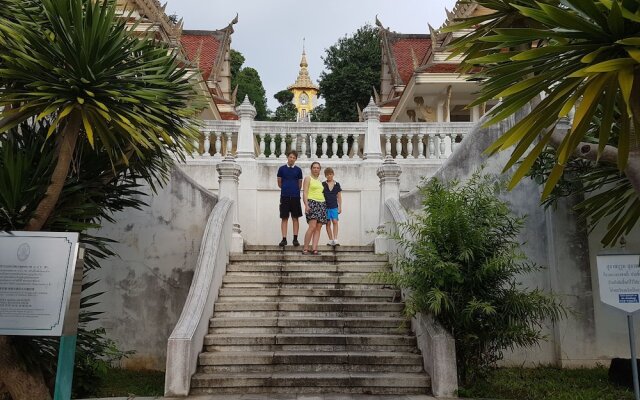 Villa - Baan Dusit Pattaya