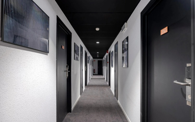 Aris Grand-Place Hotel
