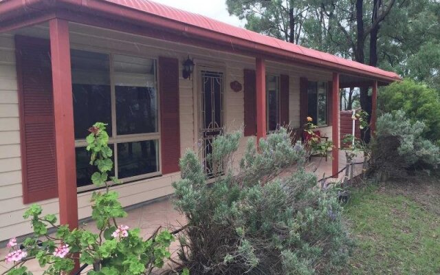 Hunterstay Holiday Accommodation