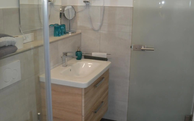 Wein & Gästehaus Porten-Becker