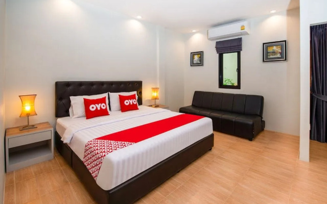 Oyo 263 Journey Residence
