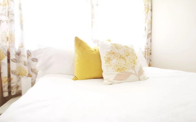 Sea View 3 Bedroom Seaside Property