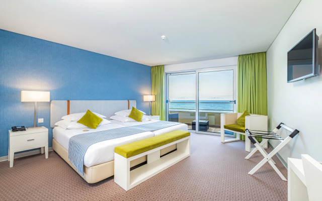 Aqua Natura Madeira Hotel