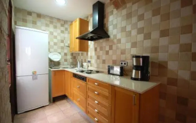 Apartment Lets Holidays Tossa de Mar Romantic
