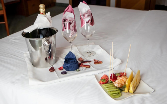 Hotel Sant Anton