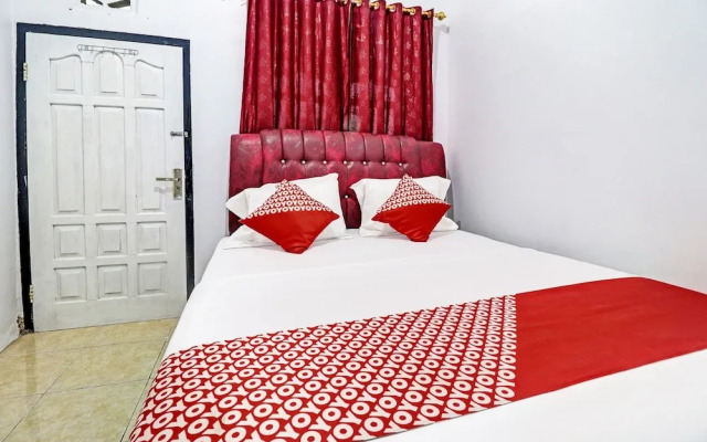 OYO 91886 Bfs Homestay Syariah