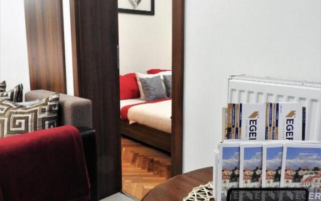 Nóra Apartman