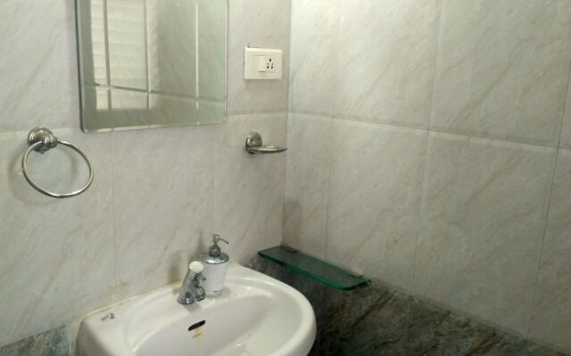 LRH Parkland Apartment