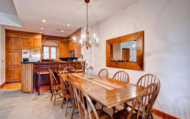 The Meadows Townhomes by East West Hospitality