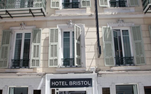 Hôtel Bristol