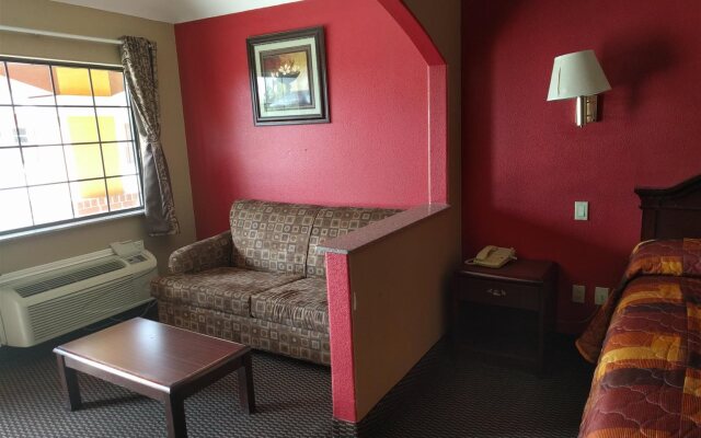 Regency Inn And Suites Galena