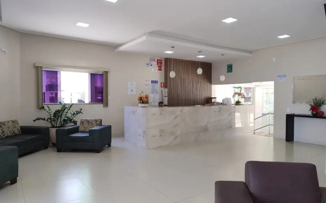 Águas da Serra - Achei Férias