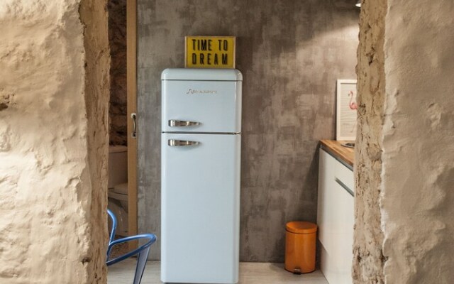 XUQ Grupo de Alojamiento Turístico