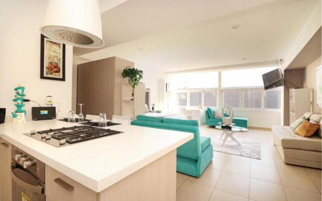 Premier apartment in the heart of Mexico 802