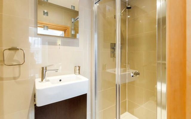 Amazing One & Only Mayfair Suite BOLT