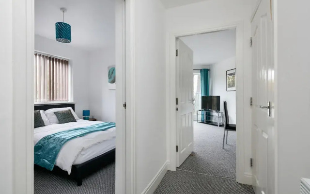 Bluestone Apartments - Richmond