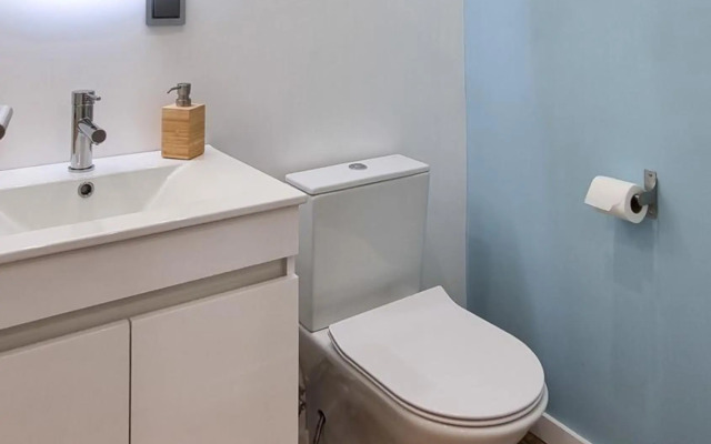 The Jolie Apartments - by the Ocean