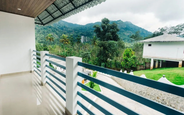 Misty Garden Resorts by OYO Rooms
