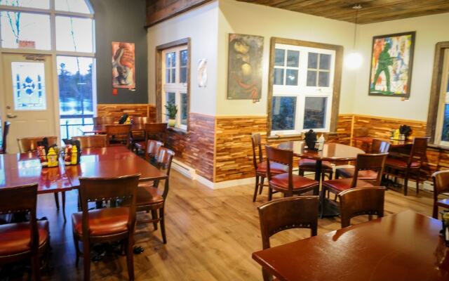 Chateau Logue Hôtel