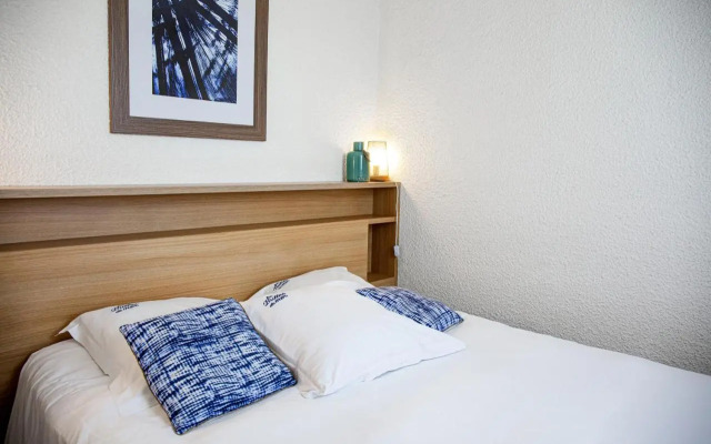 Residence Les Bulles de Mer