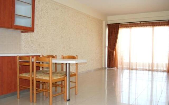 Holiday Home Akamas D1