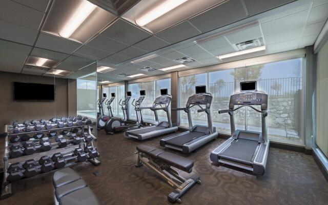 Fairfield Inn & Suites by Marriott Dallas Waxahachie