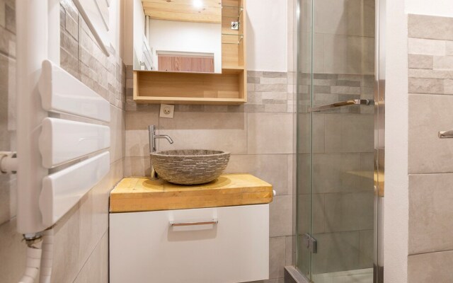 Résidence Les Crêts 1 - Val-d'Isère