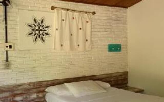 Pousada Refúgio do Corsário