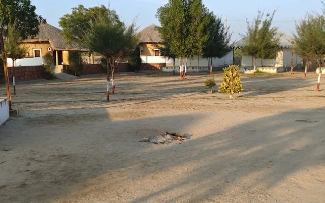 Mahefeel E Rann Resort