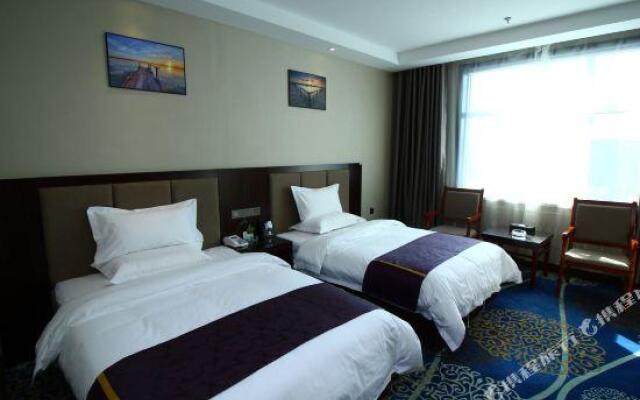Shuiyungang Hotel