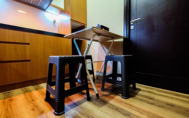 Exclusive 1BR Casa De Parco Apartment near AEON Mall